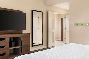 Room, 1 King Bed, Accessible, Non Smoking