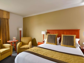 Privilege, Room, 1 Double Bed