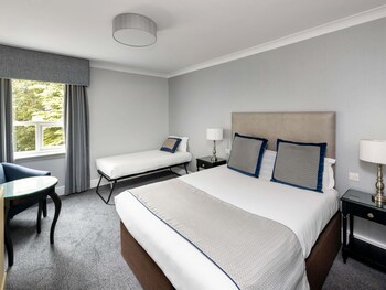 Family Room, 1 Double Bed with Sofa bed