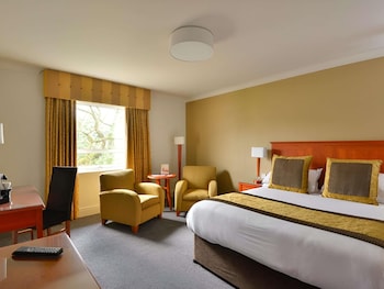 Privilege, Room, 1 Double Bed