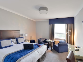 Standard Room, 1 Double Bed