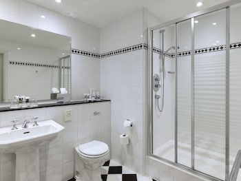 Standard Room, 1 Double Bed