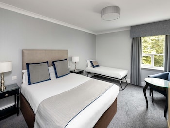 Family Room, 1 Double Bed with Sofa bed