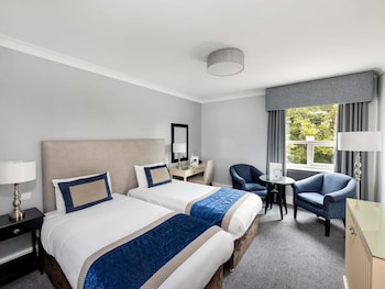 Classic Room, 2 Twin Beds