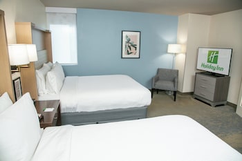 Standard Room, 2 Queen Beds