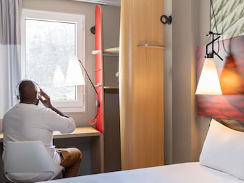Standard Room, 1 Twin Bed