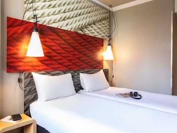 Standard Room, 2 Twin Beds
