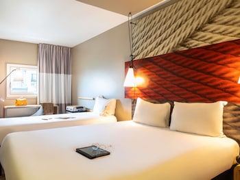Standard Room, Multiple Beds
