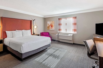Room, 1 King Bed, Non Smoking (North Building)