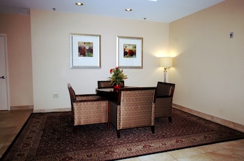Presidential Suite, 1 King Bed, Non Smoking