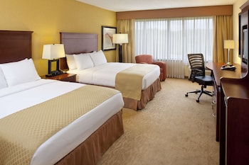 Room, 2 Queen Beds