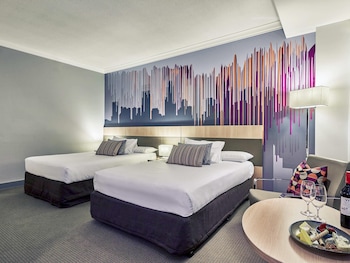 Superior Double Room, 2 Double Beds