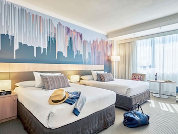 Superior Double Room, 2 Double Beds
