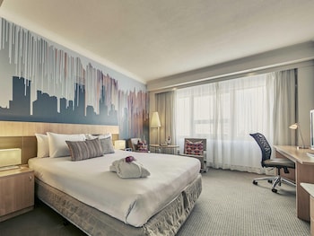 Privilege, Suite, 1 Double Bed