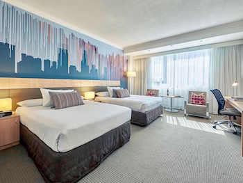 Superior Double Room, 2 Double Beds