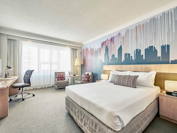 Superior Room, 1 Queen Bed