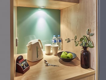 Superior Double Room, 2 Double Beds