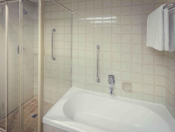 Superior Room, 1 Queen Bed