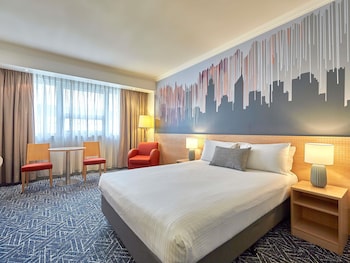 Classic Room, 1 Queen Bed