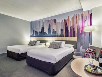 Superior Double Room, 2 Double Beds