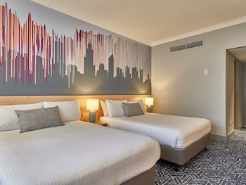 Classic Room, 2 Double Beds