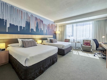 Superior Double Room, 2 Double Beds