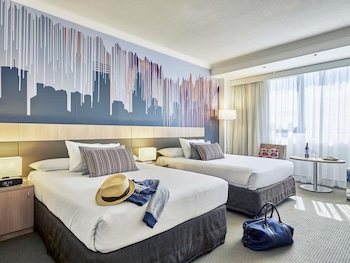 Superior Double Room, 2 Double Beds