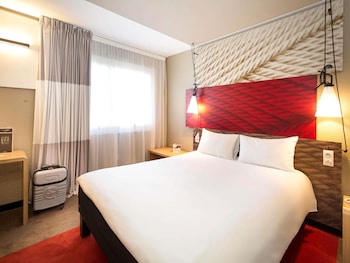 Standard Double Room, 1 Double Bed