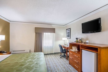 Standard Room, 1 King Bed, Non Smoking