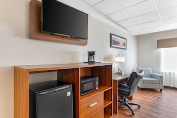 Suite, 2 Queen Beds