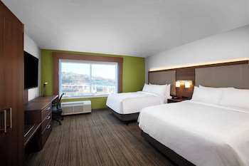 Standard Room, 2 Queen Beds