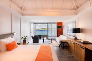 Junior Suite (Ocean, Panoramic)