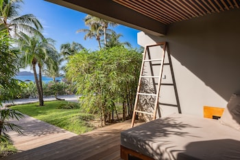 Room, Terrace (Ocean)