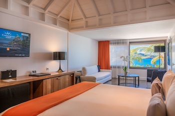 Junior Suite (Ocean)