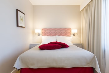 Standard Room (bed 140 cm)