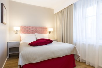 Standard Room (bed 140 cm)