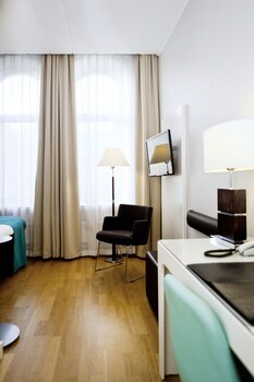 Standard Room (bed 140 cm)