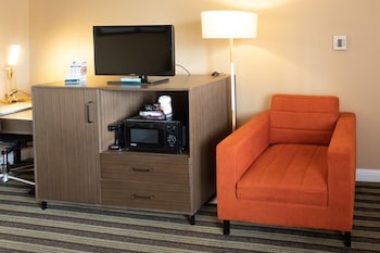 Standard Room, 2 Queen Beds, Non Smoking