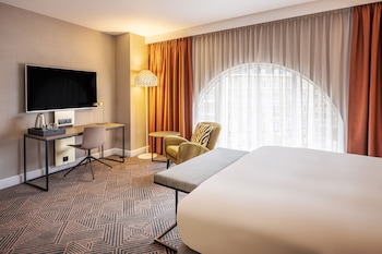 Room, 1 Queen Bed