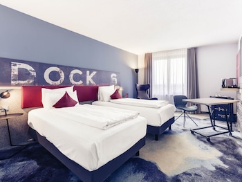 Superior Room, 2 Twin Beds