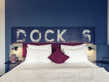 Superior Room, 1 Double Bed