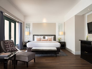 Presidential Suite, 2 Bedrooms