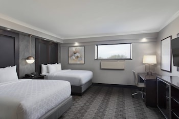 Room, 2 Double Beds