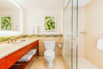 Deluxe Room, 2 Double Beds