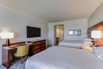 Room, 2 Queen Beds
