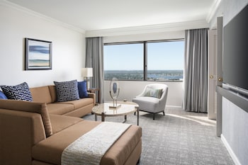 Presidential Suite
