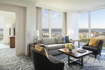 Suite, 1 Bedroom