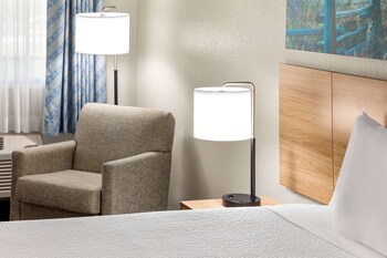 Room, 1 King Bed, Accessible, Non Smoking (Mobility,Tub w/Grab Bars)
