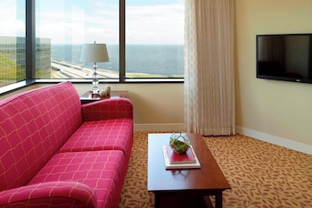 Executive Suite, 1 Bedroom