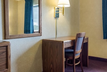 Room, 1 Queen Bed, Accessible, Non Smoking